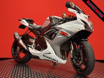 2015 SUZUKI GSX-R600 TRADE BIKES AT TRADE PRICES &pound;5390.00