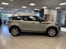 USED 2024 24 LAND ROVER RANGE ROVER EVOQUE 2.0 D200 MHEV S SUV 5dr Diesel Auto 4WD Euro 6 (s/s) (204 ps) 