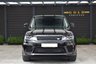 USED 2018 18 LAND ROVER RANGE ROVER SPORT 3.0 V6 HSE Dynamic SUV 5dr Petrol Auto 4WD Euro 6 (s/s) (340 ps) 21" ALLOYS | PANORAMIC ROOF