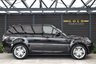 USED 2018 18 LAND ROVER RANGE ROVER SPORT 3.0 V6 HSE Dynamic SUV 5dr Petrol Auto 4WD Euro 6 (s/s) (340 ps) 21" ALLOYS | PANORAMIC ROOF