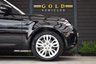 USED 2018 18 LAND ROVER RANGE ROVER SPORT 3.0 V6 HSE Dynamic SUV 5dr Petrol Auto 4WD Euro 6 (s/s) (340 ps) 21" ALLOYS | PANORAMIC ROOF