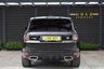 USED 2018 18 LAND ROVER RANGE ROVER SPORT 3.0 V6 HSE Dynamic SUV 5dr Petrol Auto 4WD Euro 6 (s/s) (340 ps) 21" ALLOYS | PANORAMIC ROOF