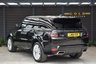 USED 2018 18 LAND ROVER RANGE ROVER SPORT 3.0 V6 HSE Dynamic SUV 5dr Petrol Auto 4WD Euro 6 (s/s) (340 ps) 21" ALLOYS | PANORAMIC ROOF