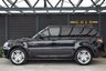 USED 2018 18 LAND ROVER RANGE ROVER SPORT 3.0 V6 HSE Dynamic SUV 5dr Petrol Auto 4WD Euro 6 (s/s) (340 ps) 21" ALLOYS | PANORAMIC ROOF
