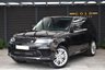 USED 2018 18 LAND ROVER RANGE ROVER SPORT 3.0 V6 HSE Dynamic SUV 5dr Petrol Auto 4WD Euro 6 (s/s) (340 ps) 21" ALLOYS | PANORAMIC ROOF