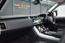 USED 2018 18 LAND ROVER RANGE ROVER SPORT 3.0 V6 HSE Dynamic SUV 5dr Petrol Auto 4WD Euro 6 (s/s) (340 ps) 21" ALLOYS | PANORAMIC ROOF