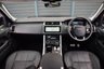 USED 2018 18 LAND ROVER RANGE ROVER SPORT 3.0 V6 HSE Dynamic SUV 5dr Petrol Auto 4WD Euro 6 (s/s) (340 ps) 21" ALLOYS | PANORAMIC ROOF