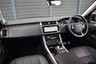 USED 2018 18 LAND ROVER RANGE ROVER SPORT 3.0 V6 HSE Dynamic SUV 5dr Petrol Auto 4WD Euro 6 (s/s) (340 ps) 21" ALLOYS | PANORAMIC ROOF