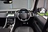 USED 2018 18 LAND ROVER RANGE ROVER SPORT 3.0 V6 HSE Dynamic SUV 5dr Petrol Auto 4WD Euro 6 (s/s) (340 ps) 21" ALLOYS | PANORAMIC ROOF