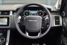 USED 2018 18 LAND ROVER RANGE ROVER SPORT 3.0 V6 HSE Dynamic SUV 5dr Petrol Auto 4WD Euro 6 (s/s) (340 ps) 21" ALLOYS | PANORAMIC ROOF