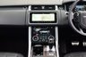 USED 2018 18 LAND ROVER RANGE ROVER SPORT 3.0 V6 HSE Dynamic SUV 5dr Petrol Auto 4WD Euro 6 (s/s) (340 ps) 21" ALLOYS | PANORAMIC ROOF