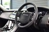 USED 2018 18 LAND ROVER RANGE ROVER SPORT 3.0 V6 HSE Dynamic SUV 5dr Petrol Auto 4WD Euro 6 (s/s) (340 ps) 21" ALLOYS | PANORAMIC ROOF