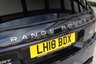 USED 2018 18 LAND ROVER RANGE ROVER SPORT 3.0 V6 HSE Dynamic SUV 5dr Petrol Auto 4WD Euro 6 (s/s) (340 ps) 21" ALLOYS | PANORAMIC ROOF