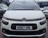 USED 2018 67 CITROEN GRAND C4 PICASSO 1.2 AUTOMATIC PureTech Feel MPV 5dr Petrol EAT6 Euro 6 (s/s) (130 ps) MOT 30.01.2027,REVERSE CAM