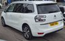 USED 2018 67 CITROEN GRAND C4 PICASSO 1.2 AUTOMATIC PureTech Feel MPV 5dr Petrol EAT6 Euro 6 (s/s) (130 ps) MOT 30.01.2027,REVERSE CAM