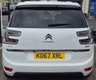 USED 2018 67 CITROEN GRAND C4 PICASSO 1.2 AUTOMATIC PureTech Feel MPV 5dr Petrol EAT6 Euro 6 (s/s) (130 ps) MOT 30.01.2027,REVERSE CAM