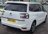 USED 2018 67 CITROEN GRAND C4 PICASSO 1.2 AUTOMATIC PureTech Feel MPV 5dr Petrol EAT6 Euro 6 (s/s) (130 ps) MOT 30.01.2027,REVERSE CAM