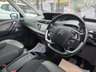 USED 2018 67 CITROEN GRAND C4 PICASSO 1.2 AUTOMATIC PureTech Feel MPV 5dr Petrol EAT6 Euro 6 (s/s) (130 ps) MOT 30.01.2027,REVERSE CAM