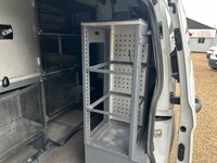 USED 2020 69 FORD TRANSIT CUSTOM 2.0 300 EcoBlue Leader Panel Van 5dr Diesel Manual L1 H2 Euro 6 (s/s) (105 ps) 68000 MILES AIR/CON QUALITY RACKING