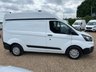 USED 2020 69 FORD TRANSIT CUSTOM 2.0 300 EcoBlue Leader Panel Van 5dr Diesel Manual L1 H2 Euro 6 (s/s) (105 ps) 68000 MILES AIR/CON QUALITY RACKING