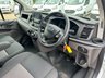 USED 2020 69 FORD TRANSIT CUSTOM 2.0 300 EcoBlue Leader Panel Van 5dr Diesel Manual L1 H2 Euro 6 (s/s) (105 ps) 68000 MILES AIR/CON QUALITY RACKING