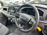 USED 2020 69 FORD TRANSIT CUSTOM 2.0 300 EcoBlue Leader Panel Van 5dr Diesel Manual L1 H2 Euro 6 (s/s) (105 ps) 68000 MILES AIR/CON QUALITY RACKING