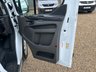 USED 2020 69 FORD TRANSIT CUSTOM 2.0 300 EcoBlue Leader Panel Van 5dr Diesel Manual L1 H2 Euro 6 (s/s) (105 ps) 68000 MILES AIR/CON QUALITY RACKING