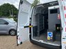 USED 2020 69 FORD TRANSIT CUSTOM 2.0 300 EcoBlue Leader Panel Van 5dr Diesel Manual L1 H2 Euro 6 (s/s) (105 ps) 68000 MILES AIR/CON QUALITY RACKING