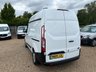 USED 2020 69 FORD TRANSIT CUSTOM 2.0 300 EcoBlue Leader Panel Van 5dr Diesel Manual L1 H2 Euro 6 (s/s) (105 ps) 68000 MILES AIR/CON QUALITY RACKING
