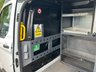 USED 2020 69 FORD TRANSIT CUSTOM 2.0 300 EcoBlue Leader Panel Van 5dr Diesel Manual L1 H2 Euro 6 (s/s) (105 ps) 68000 MILES AIR/CON QUALITY RACKING