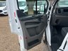 USED 2020 69 FORD TRANSIT CUSTOM 2.0 300 EcoBlue Leader Panel Van 5dr Diesel Manual L1 H2 Euro 6 (s/s) (105 ps) 68000 MILES AIR/CON QUALITY RACKING