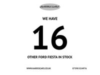 USED 2019 69 FORD FIESTA 1.0T EcoBoost GPF ST-Line Hatchback 5dr Petrol Manual Euro 6 (s/s) (125 ps) 12 MONTHS AA, FRESH SERVICE