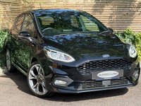 USED 2019 69 FORD FIESTA 1.0T EcoBoost GPF ST-Line Hatchback 5dr Petrol Manual Euro 6 (s/s) (125 ps) 12 MONTHS AA, FRESH SERVICE