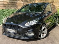 USED 2019 69 FORD FIESTA 1.0T EcoBoost GPF ST-Line Hatchback 5dr Petrol Manual Euro 6 (s/s) (125 ps) 12 MONTHS AA, FRESH SERVICE