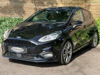 USED 2019 69 FORD FIESTA 1.0T EcoBoost GPF ST-Line Hatchback 5dr Petrol Manual Euro 6 (s/s) (125 ps) 12 MONTHS AA, FRESH SERVICE