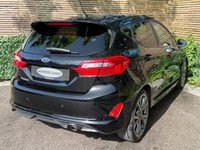 USED 2019 69 FORD FIESTA 1.0T EcoBoost GPF ST-Line Hatchback 5dr Petrol Manual Euro 6 (s/s) (125 ps) 12 MONTHS AA, FRESH SERVICE
