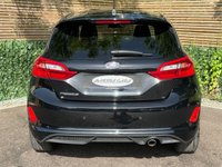 USED 2019 69 FORD FIESTA 1.0T EcoBoost GPF ST-Line Hatchback 5dr Petrol Manual Euro 6 (s/s) (125 ps) 12 MONTHS AA, FRESH SERVICE