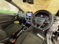 USED 2019 69 FORD FIESTA 1.0T EcoBoost GPF ST-Line Hatchback 5dr Petrol Manual Euro 6 (s/s) (125 ps) 12 MONTHS AA, FRESH SERVICE