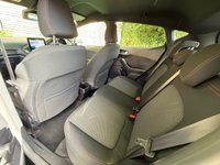 USED 2019 69 FORD FIESTA 1.0T EcoBoost GPF ST-Line Hatchback 5dr Petrol Manual Euro 6 (s/s) (125 ps) 12 MONTHS AA, FRESH SERVICE