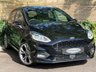 USED 2019 69 FORD FIESTA 1.0T EcoBoost GPF ST-Line Hatchback 5dr Petrol Manual Euro 6 (s/s) (125 ps) 12 MONTHS AA, FRESH SERVICE
