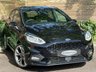 USED 2019 69 FORD FIESTA 1.0T EcoBoost GPF ST-Line Hatchback 5dr Petrol Manual Euro 6 (s/s) (125 ps) 12 MONTHS AA, FRESH SERVICE