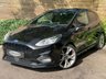 USED 2019 69 FORD FIESTA 1.0T EcoBoost GPF ST-Line Hatchback 5dr Petrol Manual Euro 6 (s/s) (125 ps) 12 MONTHS AA, FRESH SERVICE