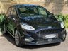 USED 2019 69 FORD FIESTA 1.0T EcoBoost GPF ST-Line Hatchback 5dr Petrol Manual Euro 6 (s/s) (125 ps) 12 MONTHS AA, FRESH SERVICE
