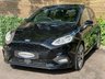 USED 2019 69 FORD FIESTA 1.0T EcoBoost GPF ST-Line Hatchback 5dr Petrol Manual Euro 6 (s/s) (125 ps) 12 MONTHS AA, FRESH SERVICE