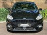 USED 2019 69 FORD FIESTA 1.0T EcoBoost GPF ST-Line Hatchback 5dr Petrol Manual Euro 6 (s/s) (125 ps) 12 MONTHS AA, FRESH SERVICE