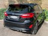 USED 2019 69 FORD FIESTA 1.0T EcoBoost GPF ST-Line Hatchback 5dr Petrol Manual Euro 6 (s/s) (125 ps) 12 MONTHS AA, FRESH SERVICE