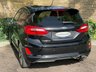 USED 2019 69 FORD FIESTA 1.0T EcoBoost GPF ST-Line Hatchback 5dr Petrol Manual Euro 6 (s/s) (125 ps) 12 MONTHS AA, FRESH SERVICE