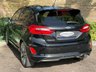 USED 2019 69 FORD FIESTA 1.0T EcoBoost GPF ST-Line Hatchback 5dr Petrol Manual Euro 6 (s/s) (125 ps) 12 MONTHS AA, FRESH SERVICE