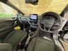 USED 2019 69 FORD FIESTA 1.0T EcoBoost GPF ST-Line Hatchback 5dr Petrol Manual Euro 6 (s/s) (125 ps) 12 MONTHS AA, FRESH SERVICE