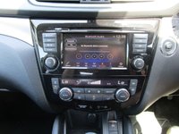 USED 2019 69 NISSAN QASHQAI 1.3 DIG-T Tekna SUV 5dr Petrol DCT Auto Euro 6 (s/s) (160 ps) 